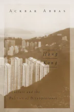Cover of 'Hong Kong' 