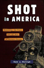 Cover of 'Shot in America' 