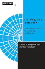 Cover of 'Oh, Say, Can You See' 