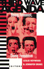 Cover of 'Third Wave Agenda' 