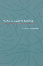 Cover of 'Good-Natured Feminist' 