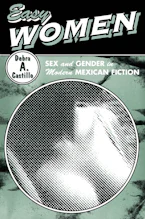 Cover of 'Easy Women' 