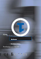 Cover of 'Deleuze' 
