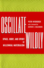 Cover of 'Oscillate Wildly' 