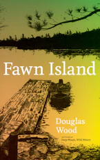 Cover of 'Fawn Island' 