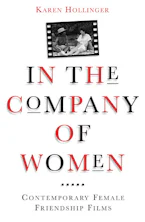 Cover of 'In the Company of Women' 