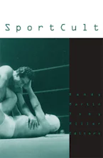Cover of 'Sportcult' 