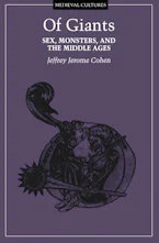 Cover of 'Of Giants' 