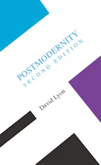 Cover of 'Postmodernity' 
