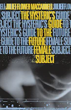 Cover of 'Hysterics Guide to the Future Female Subject' 