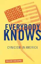 Cover of 'Everybody Knows' 