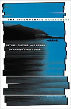 Cover of 'Intemperate Rainforest' 
