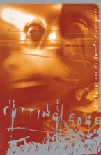 Cover of 'Cutting Edge' 