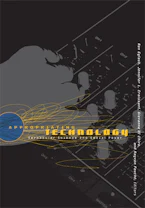 Cover of 'Appropriating Technology' 
