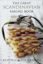 Cover of 'Great Scandinavian Baking Book' 