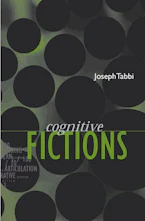 Cover of 'Cognitive Fictions' 