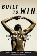 Cover of 'Built to Win' 