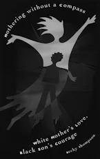 Cover of 'Mothering Without a Compass' 