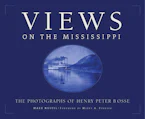 Cover of 'Views on the Mississippi' 
