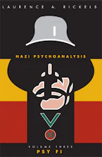 Cover of 'Nazi Psychoanalysis V3' 