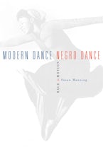 Modern Dance, Negro Dance
