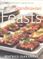 Cover of 'Scandinavian Feasts' 