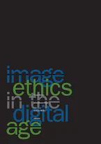 Cover of 'Image Ethics in the Digital Age' 
