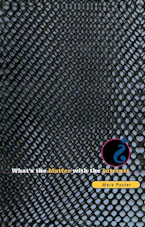 Cover of 'Whats the Matter with the Internet?' 