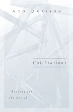 Cover of 'Calibrations' 