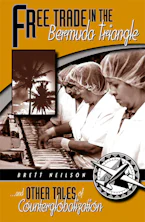 Cover of 'Free Trade in the Bermuda Triangle' 