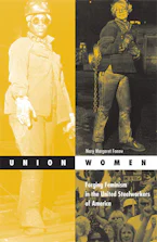 Cover of 'Union Women' 