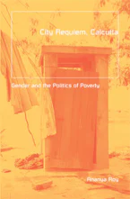 Cover of 'City Requiem, Calcutta' 