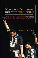 Cover of 'Not the Triumph but the Struggle' 