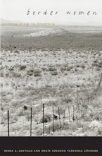 Cover of 'Border Women' 