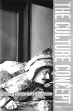 Cover of 'Culture Concept' 