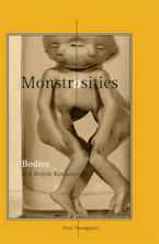 Cover of 'Monstrosities' 