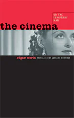 Cover of 'The Cinema, or the Imaginary Man' 