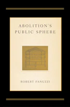 Cover of 'Abolitions Public Sphere' 