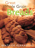 Cover of 'Great Whole Grain Breads' 
