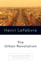 Cover of 'The Urban Revolution' 