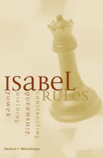 Cover of 'Isabel Rules' 