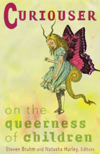 Cover of 'Curiouser' 