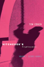 Cover of 'Hitchcocks Cryptonymies V1' 