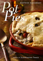 Cover of 'Pot Pies' 