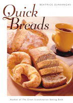 Cover of 'Quick Breads' 