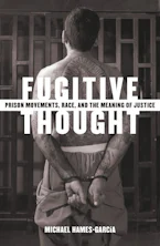 Cover of 'Fugitive Thought' 