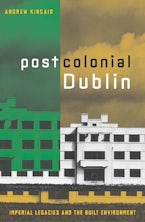 Postcolonial Dublin