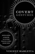 Cover of 'Covert Gestures' 