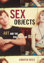 Cover of 'Sex Objects' 