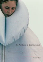 Cover of 'The Aesthetics of Disengagement' 